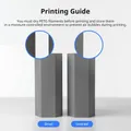 Filament PETG PLA 5kg Mehrfarbig Kunststoff – 5