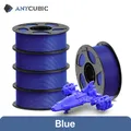 Filament PETG PLA 5kg Mehrfarbig Kunststoff – Farbe 5 kg Blau