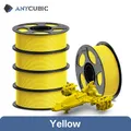 Filament PETG PLA 5kg Mehrfarbig Kunststoff – Farbe 5 kg Gelb