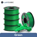 Filament PETG PLA 5kg Mehrfarbig Kunststoff – Farbe 5 kg Grün