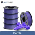 Filament PETG PLA 5kg Mehrfarbig Kunststoff – Farbe 5 kg Lila