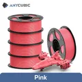 Filament PETG PLA 5kg Mehrfarbig Kunststoff – Farbe 5 kg Rosa