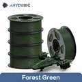 Filament PETG PLA 5kg Mehrfarbig Kunststoff – Farbe 5 kg Waldgrün