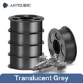 Filament PETG PLA 5kg Mehrfarbig Kunststoff – Farbe 5KG T-Grau