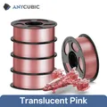 Filament PETG PLA 5kg Mehrfarbig Kunststoff – Farbe 5KG T-Pink