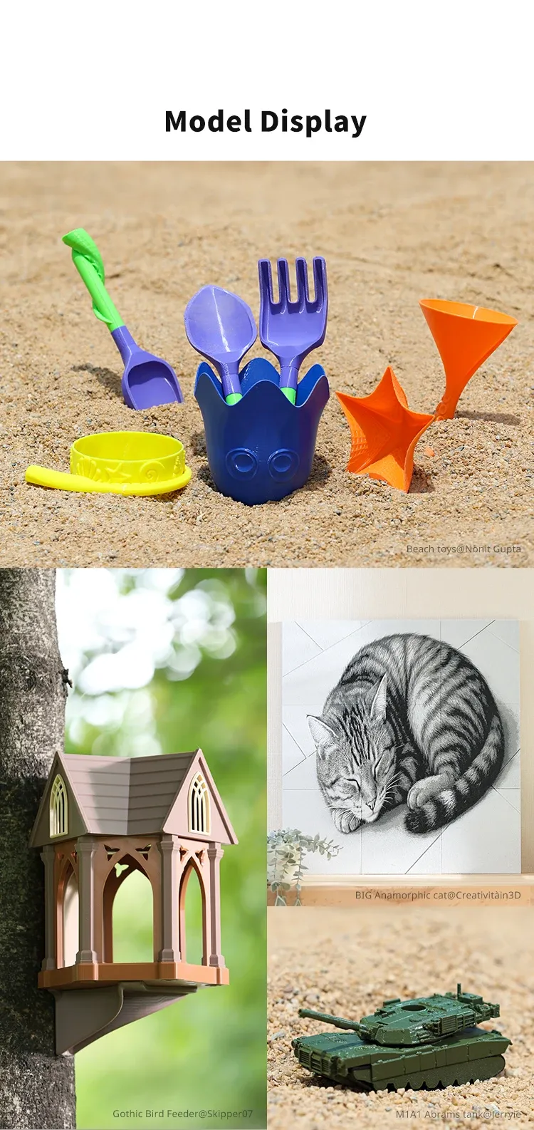 Filament PETG PLA 5kg Mehrfarbig Kunststoff