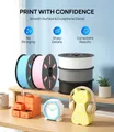 Filament PLA 3,3 kg ungiftig und blasenfrei – 3