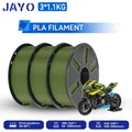 Filament PLA 3,3 kg ungiftig und blasenfrei – Farbe 3AG