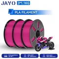Filament PLA 3,3 kg ungiftig und blasenfrei – Farbe 3BP