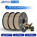 Filament PLA 3,3 kg ungiftig und blasenfrei – Farbe 3BW