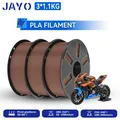 Filament PLA 3,3 kg ungiftig und blasenfrei – Farbe 3CC