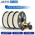 Filament PLA 3,3 kg ungiftig und blasenfrei – Farbe 3CRM