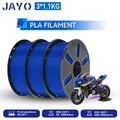 Filament PLA 3,3 kg ungiftig und blasenfrei – Farbe 3EB