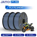 Filament PLA 3,3 kg ungiftig und blasenfrei – Farbe 3GB