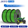 Filament PLA 3,3 kg ungiftig und blasenfrei – Farbe 3PG