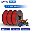 Filament PLA 3,3 kg ungiftig und blasenfrei – Farbe 3PR