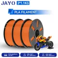 Filament PLA 3,3 kg ungiftig und blasenfrei – Farbe 3VO