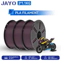 Filament PLA 3,3 kg ungiftig und blasenfrei – Farbe 3WN