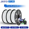 Filament PLA 3,3 kg ungiftig und blasenfrei – Farbe 3WT