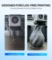 Filament PLA 3,3 kg ungiftig und blasenfrei – 5