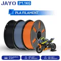 Filament PLA 3,3 kg ungiftig und blasenfrei – Farbe BK-GB-VO