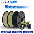 Filament PLA 3,3 kg ungiftig und blasenfrei – Farbe BW-DM-BK
