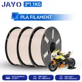 Filament PLA 3,3 kg ungiftig und blasenfrei – Farbe IBG