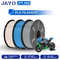 Filament PLA 3,3 kg ungiftig und blasenfrei – Farbe IBG-SB-SV