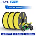 Filament PLA 3,3 kg ungiftig und blasenfrei – Farbe IYL