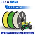 Filament PLA 3,3 kg ungiftig und blasenfrei – Farbe IYL-PG-CRM