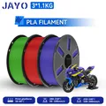 Filament PLA 3,3 kg ungiftig und blasenfrei – Farbe PG-PR-VL