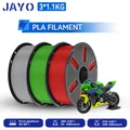 Filament PLA 3,3 kg ungiftig und blasenfrei – Farbe SV-PG-PR