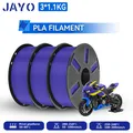 Filament PLA 3,3 kg ungiftig und blasenfrei – Farbe VL (VL)