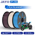 Filament PLA 3,3 kg ungiftig und blasenfrei – Farbe WN-IBG-SB