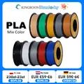 Filament PLA 5kg oder 10kg Mischfarben lokaler Versand – 1