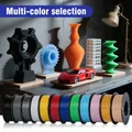 Filament PLA 5kg oder 10kg Mischfarben lokaler Versand – 3
