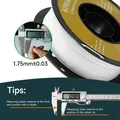 Filament PLA 5kg oder 10kg Mischfarben lokaler Versand – 5