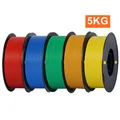 Filament PLA 5kg oder 10kg Mischfarben lokaler Versand – Farbe 5kg Mix PLA B