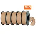 Filament PLA 5kg oder 10kg Mischfarben lokaler Versand – Farbe 5kg Skin Color