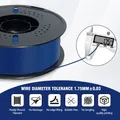 Filament PLA 5kg oder 10kg Mischfarben lokaler Versand – 8