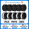 Filament PLA ABS PETG 10kg 10 Rollen Großhandel – 1