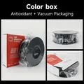 Filament PLA ABS PETG 10kg 10 Rollen Großhandel – 6