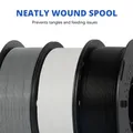 Filament PLA ABS PETG 10kg 10 Rollen Großhandel – 8