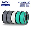 Filament PLA Matt Hochgeschwindigkeit 5 Rollen matter Effekt – Farbe HSMP-YG Mix-23