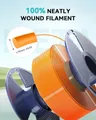 Filament PLA Meta 4kg 1kg/Rolle +/-0,02mm Toleranz – 4