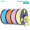 Filament PLA Meta 4kg 1kg/Rolle +/-0,02mm Toleranz – Farbe SB SO SP LY