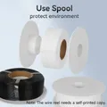 Filament PLA Nachfüllung 5kg 1,75mm für wiederverwendbare Spulen – 2