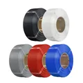 Filament PLA Nachfüllung 5kg 1,75mm für wiederverwendbare Spulen – Farbe Mischung 5KG