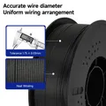 Filament PLA PETG Kohlefaser 1kg hochfest – 3
