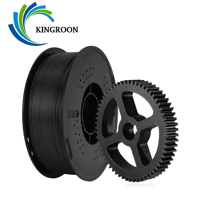 Filament PLA PETG Kohlefaser 1kg hochfest